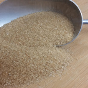 DemereraCaneSugar