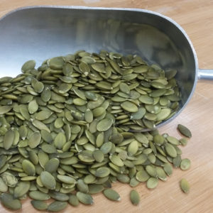 PumpkinSeeds