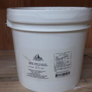 VirginCoconutOil4LOrg