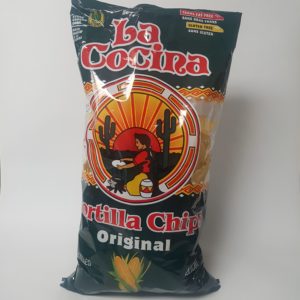 La Cocina Tortilla Chips