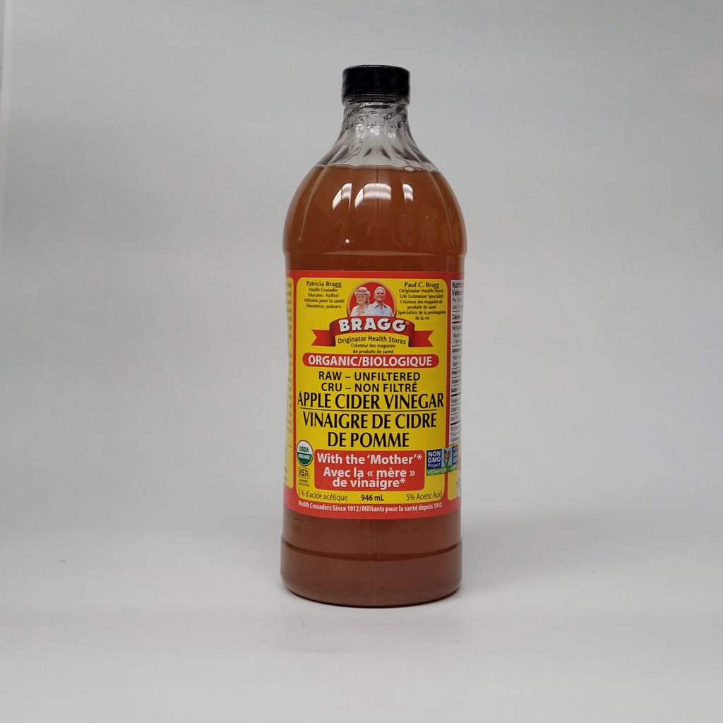 Paul Brassac Organic Sparkling Juice Apple Pear Prairie Foods