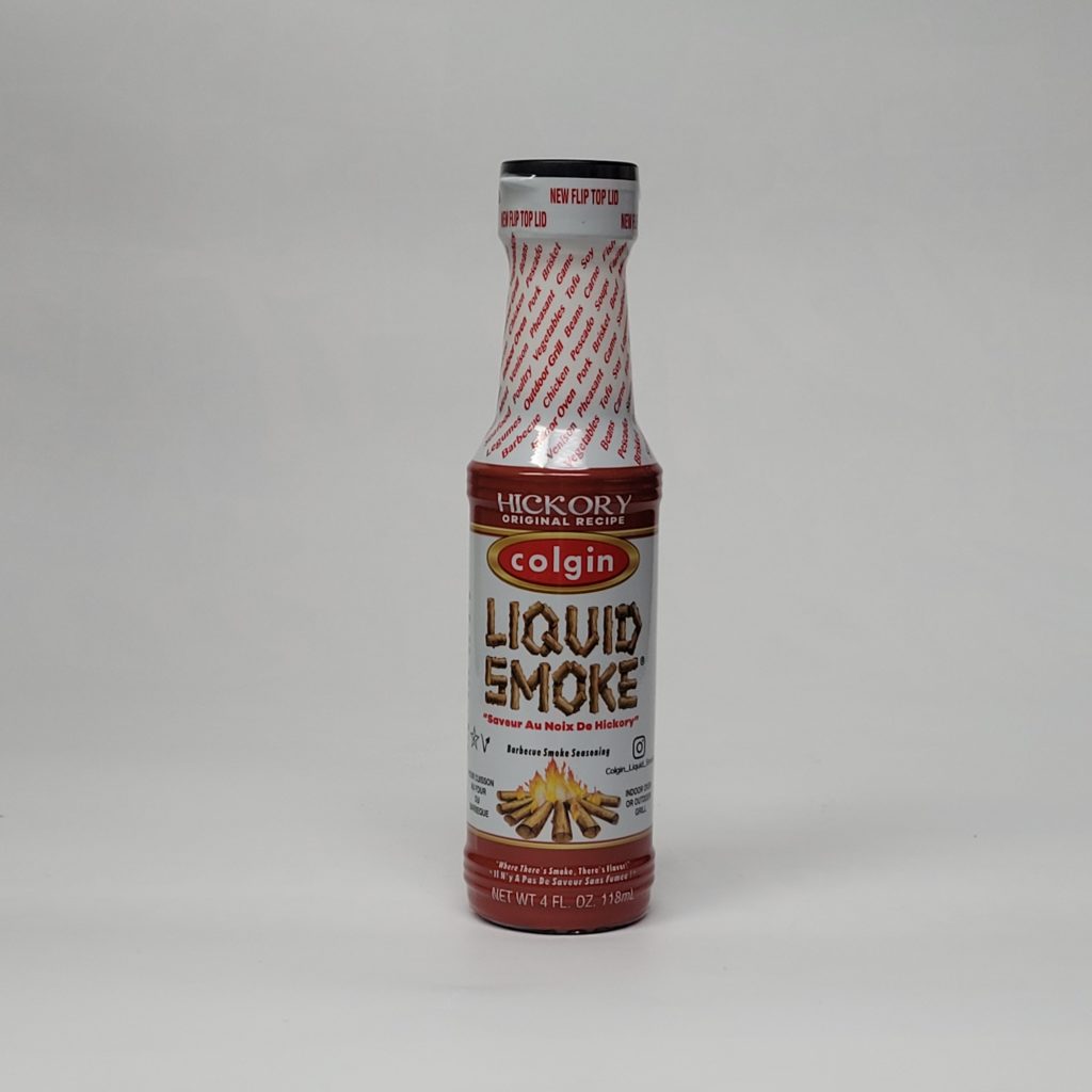 Liquid Smoke Hickory Prairie Foods