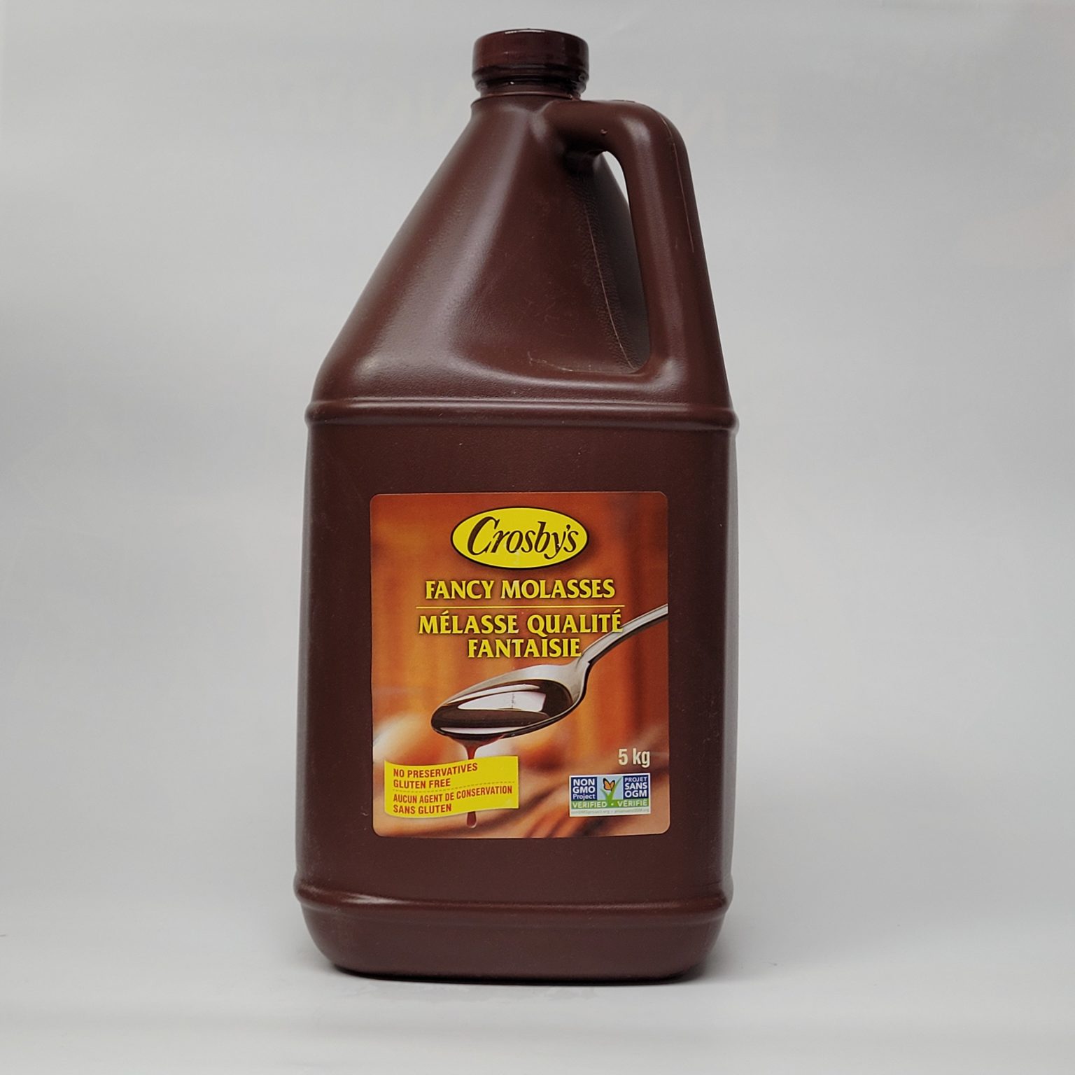 Crosby’s Fancy Molasses Prairie Foods